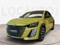 Peugeot e-208 e GT 115kW - PROMO Jaune - thumbnail 1