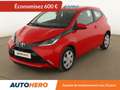 Toyota Aygo 1.0 VVT-i X-Red Rouge - thumbnail 1