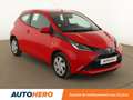 Toyota Aygo 1.0 VVT-i X-Red Rouge - thumbnail 8