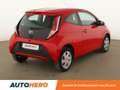 Toyota Aygo 1.0 VVT-i X-Red Rouge - thumbnail 6
