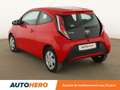 Toyota Aygo 1.0 VVT-i X-Red Rouge - thumbnail 4