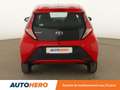 Toyota Aygo 1.0 VVT-i X-Red Rouge - thumbnail 5