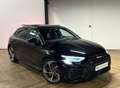 Audi S3 Sportback 2.0 TFSI S3 quattro PANO KEYLESS EDITION Zwart - thumbnail 8