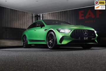 4-Door Coupe AMG 63 S E Performance / 843 PK / Per
