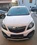 Opel Mokka Mokka 1,6 CDTI Cosmo Aut. Cosmo Weiß - thumbnail 1