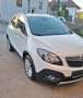Opel Mokka Mokka 1,6 CDTI Cosmo Aut. Cosmo Weiß - thumbnail 2