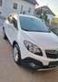 Opel Mokka Mokka 1,6 CDTI Cosmo Aut. Cosmo Weiß - thumbnail 4