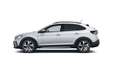 Volkswagen Taigo 1.0 TSI Más DSG 85kW Plateado - thumbnail 5