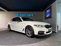 BMW 540 i xDrive M Sport / Individual / Schiebedach / VOL Alb - thumbnail 4