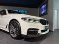 BMW 540 i xDrive M Sport / Individual / Schiebedach / VOL Alb - thumbnail 12