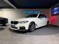 BMW 540 i xDrive M Sport / Individual / Schiebedach / VOL Alb - thumbnail 5