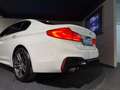 BMW 540 i xDrive M Sport / Individual / Schiebedach / VOL Weiß - thumbnail 10