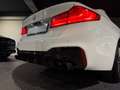 BMW 540 i xDrive M Sport / Individual / Schiebedach / VOL Alb - thumbnail 18