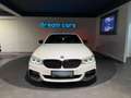 BMW 540 i xDrive M Sport / Individual / Schiebedach / VOL Alb - thumbnail 43