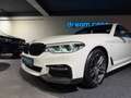 BMW 540 i xDrive M Sport / Individual / Schiebedach / VOL Alb - thumbnail 6