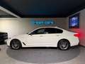 BMW 540 i xDrive M Sport / Individual / Schiebedach / VOL Weiß - thumbnail 45
