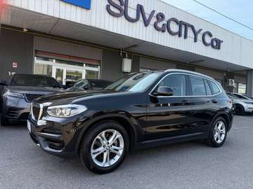 xdrive20d 190cv auto