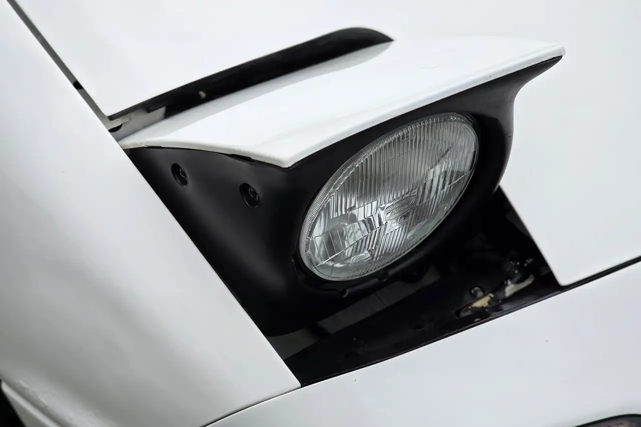 Mazda MX-5 - EUNOS Roadster 1.6 - Japan-Import, foto 4