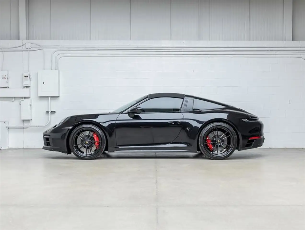 Porsche 911 photo Porsche 911