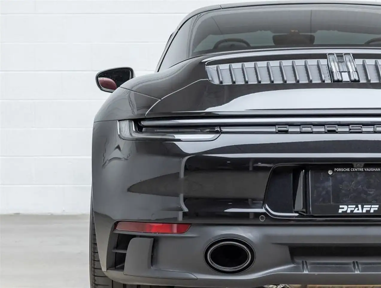 Porsche 911 photo Porsche 911