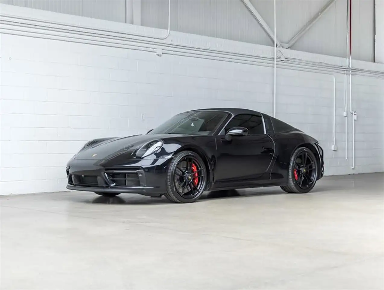 Porsche 911 photo Porsche 911