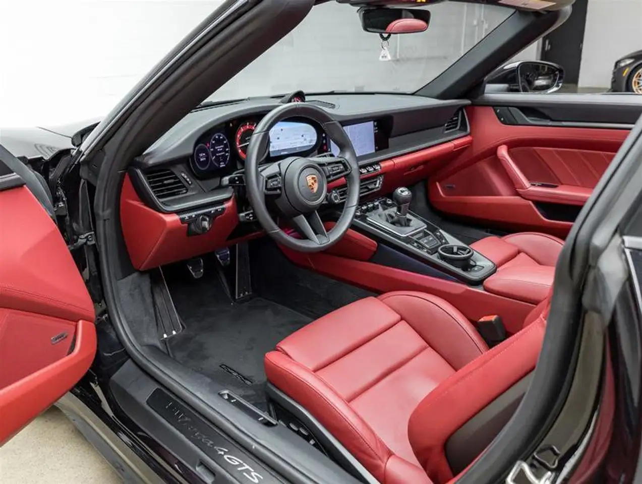 Porsche 911 photo Porsche 911