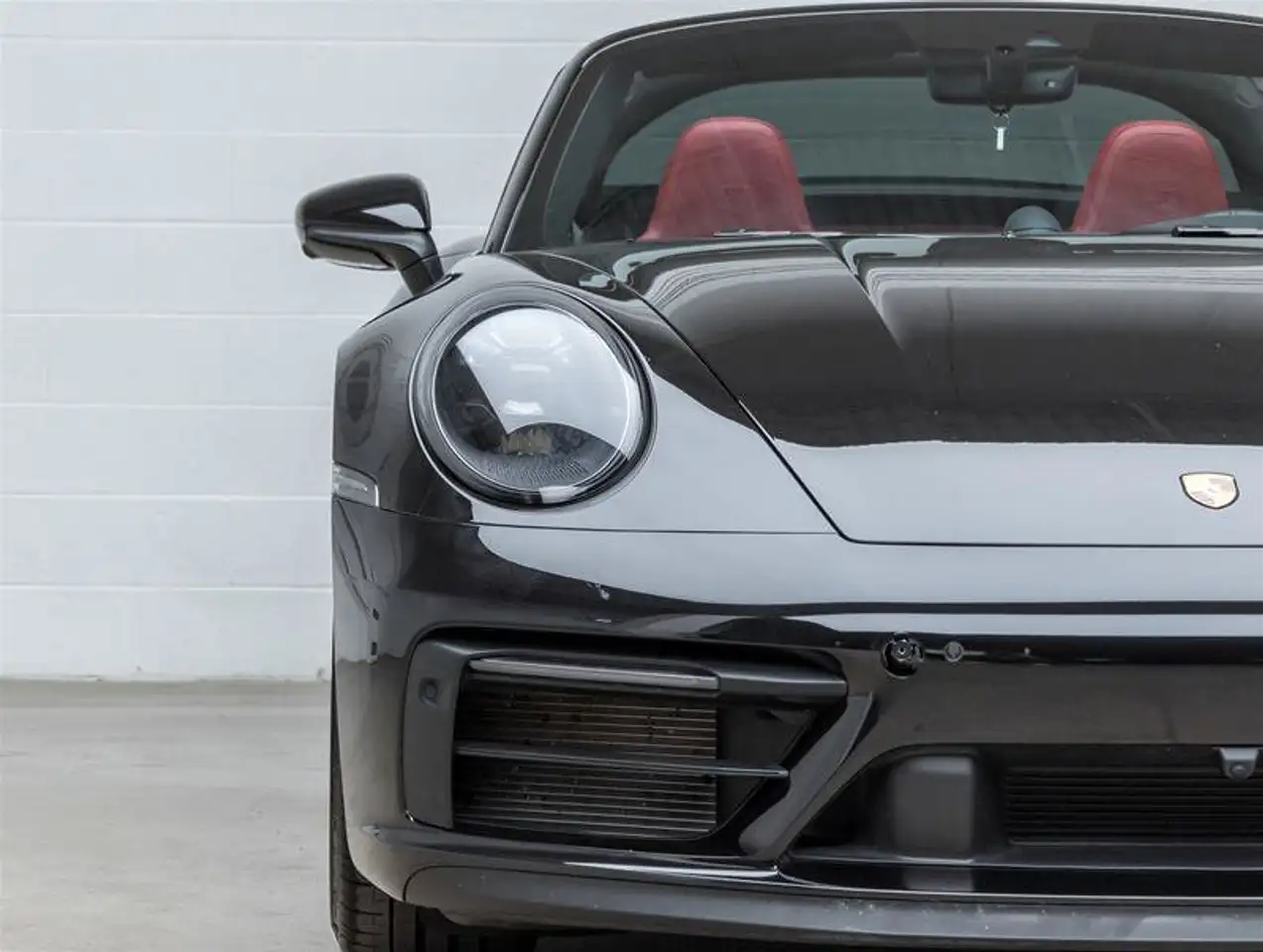 Porsche 911 photo Porsche 911