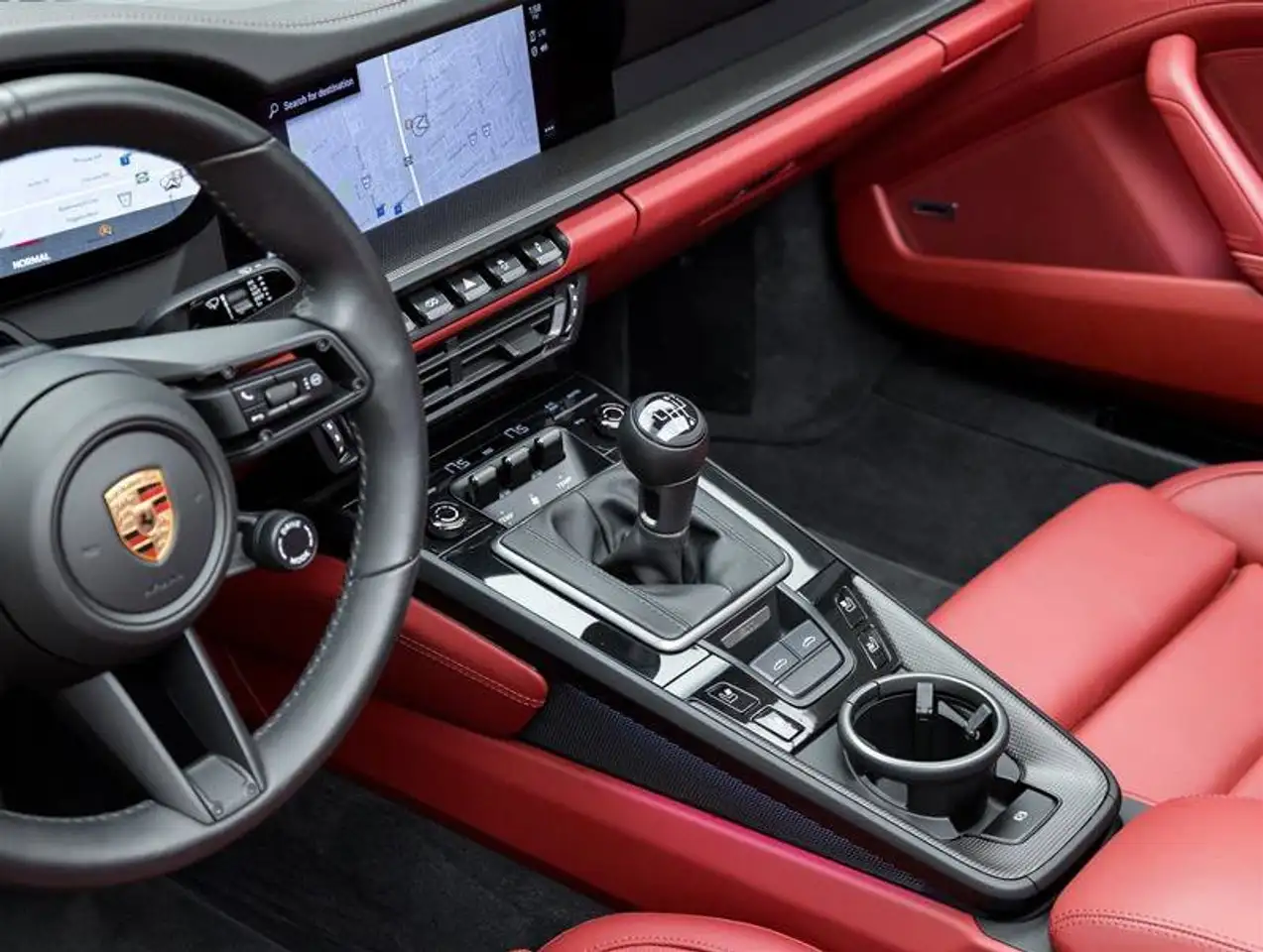 Porsche 911 photo Porsche 911