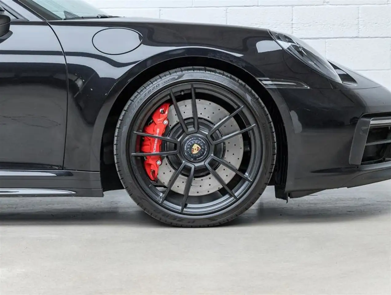 Porsche 911 photo Porsche 911