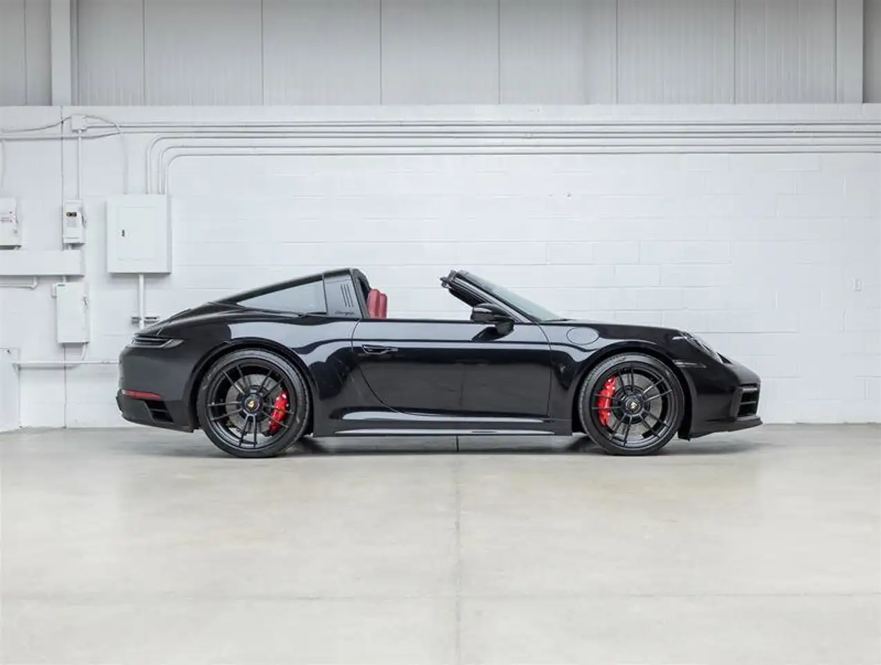 Porsche 911 photo Porsche 911