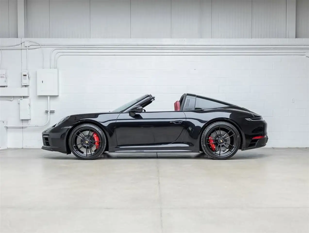 Porsche 911 photo Porsche 911