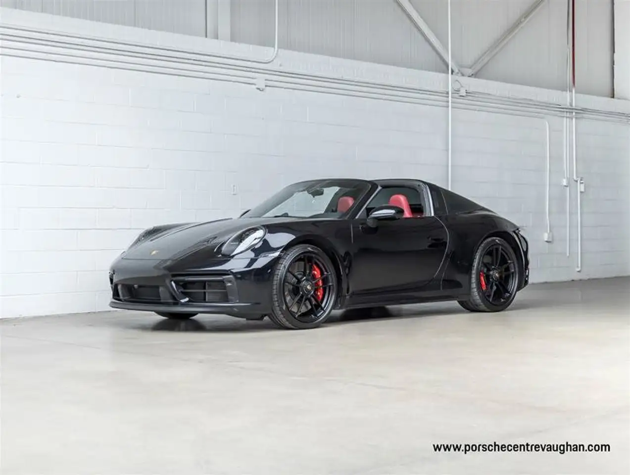 2024 Porsche 911