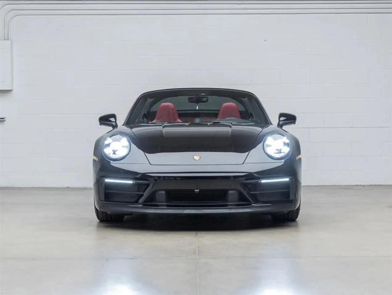 Porsche 911 photo Porsche 911