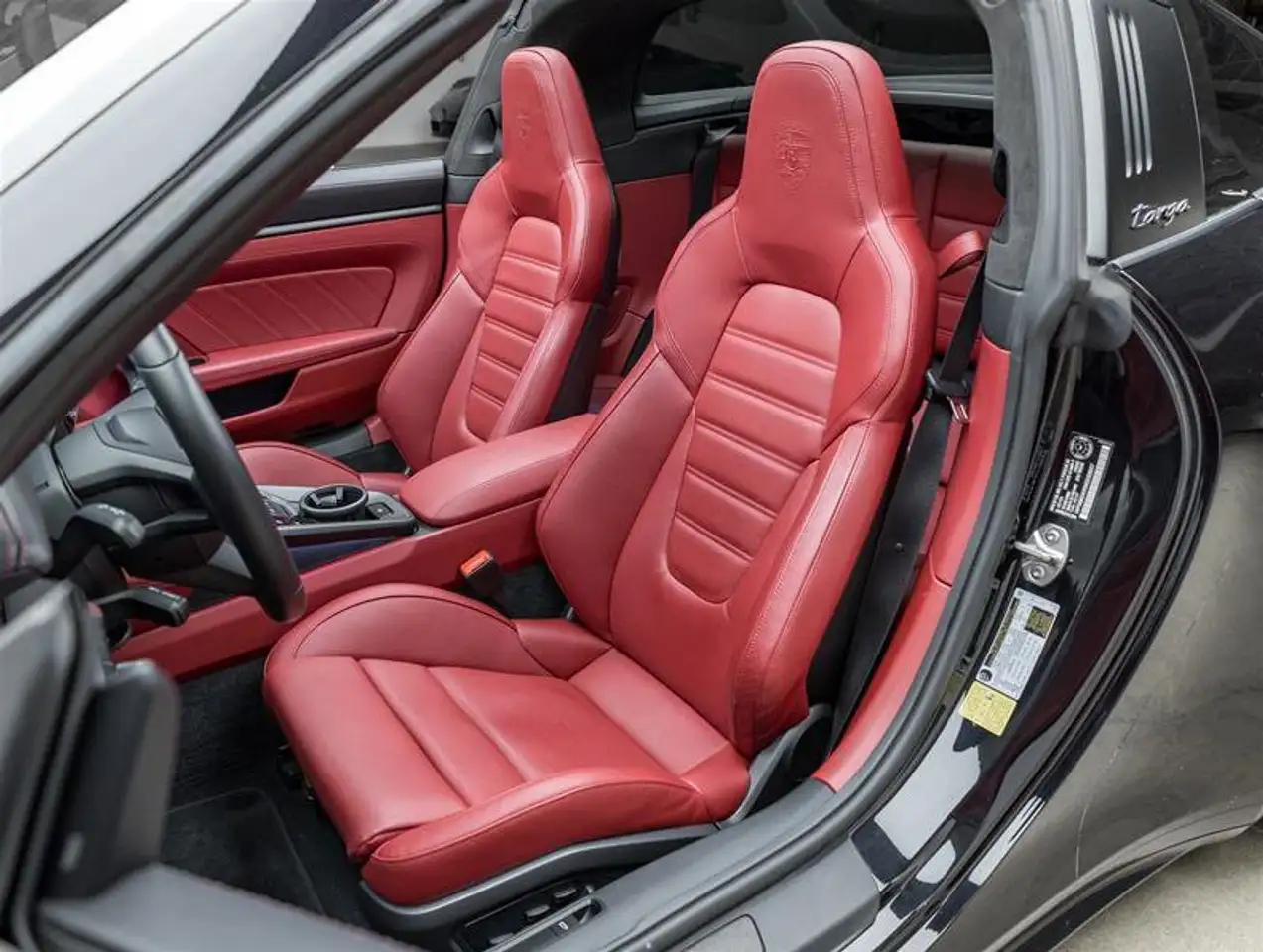 Porsche 911 photo Porsche 911