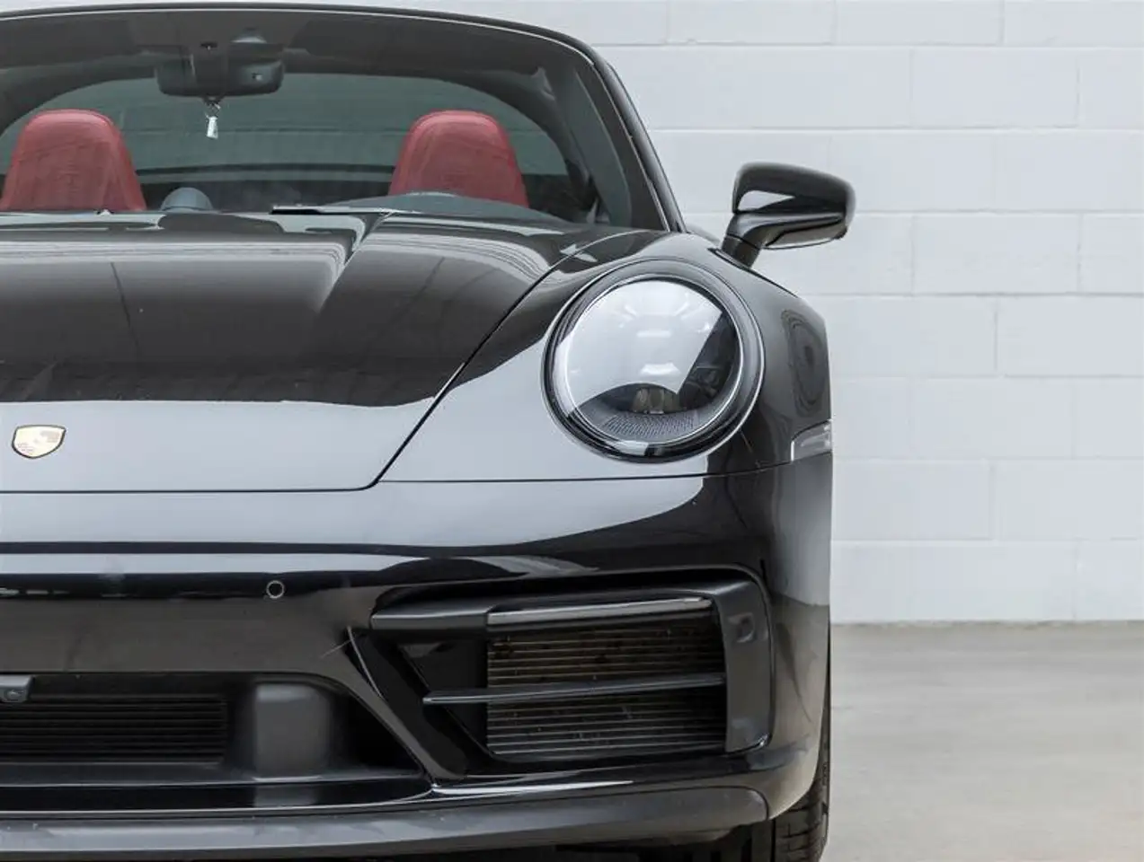 Porsche 911 photo Porsche 911