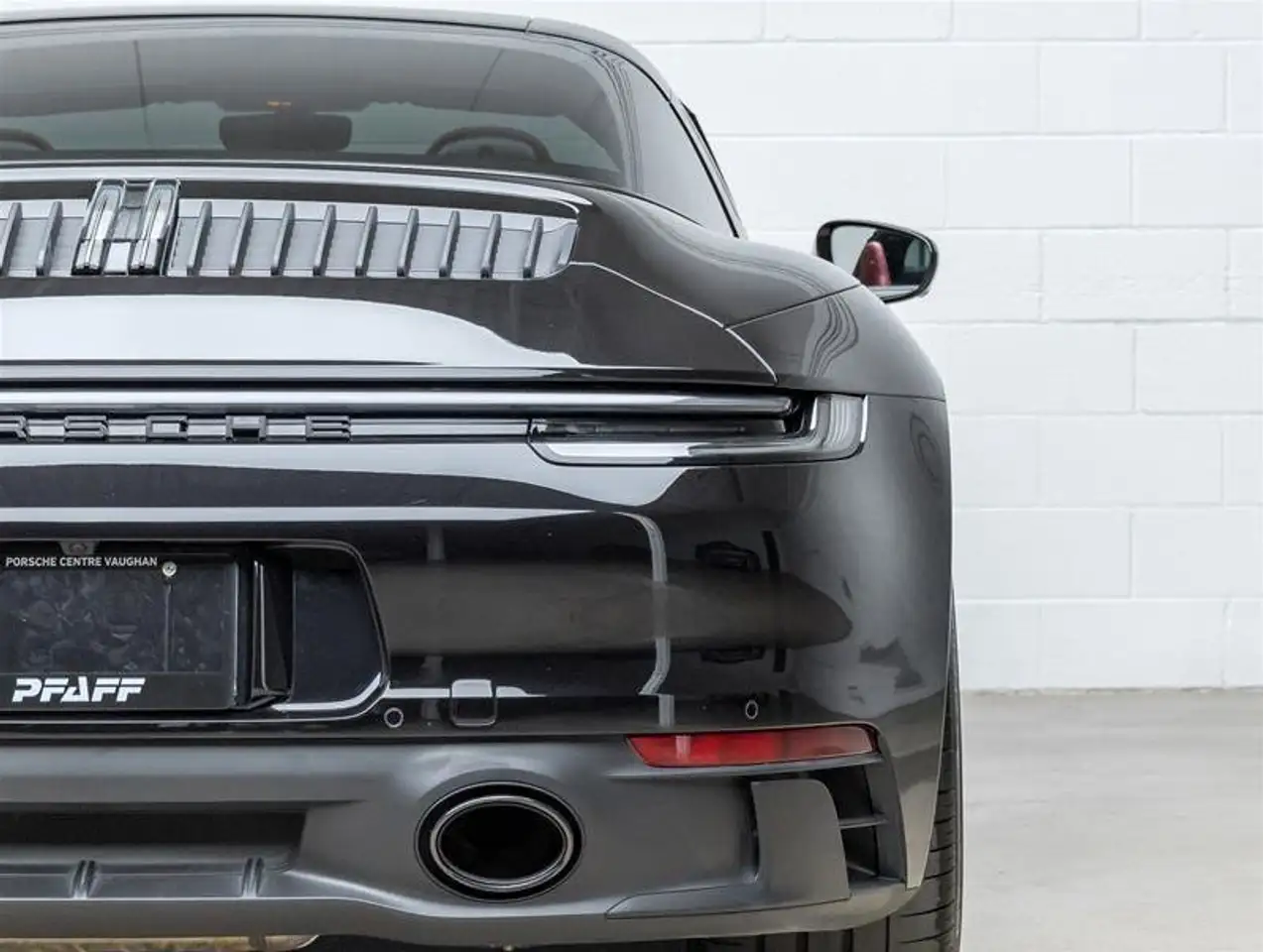 Porsche 911 photo Porsche 911