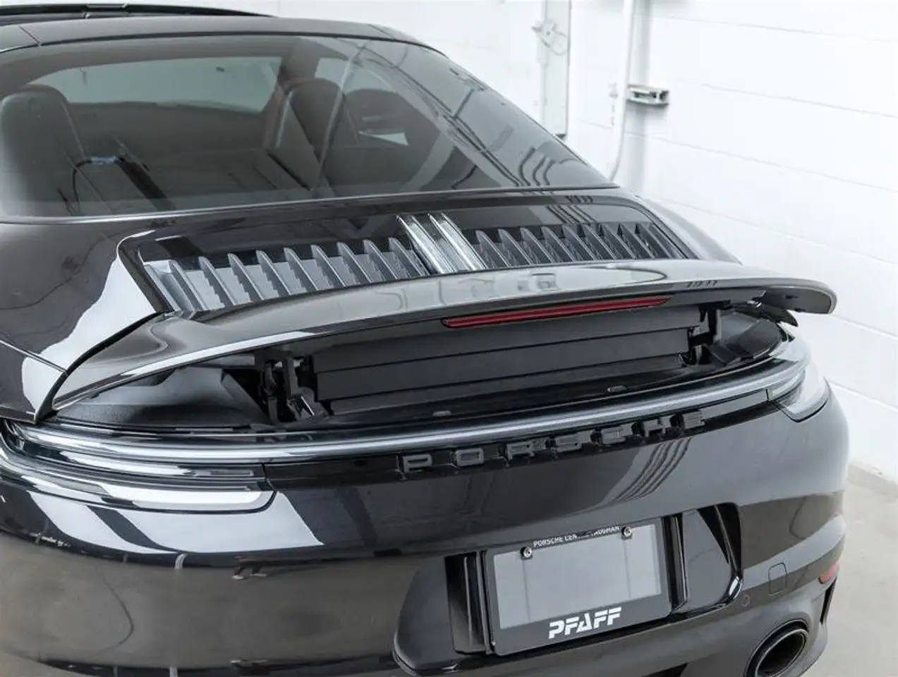 Porsche 911 photo Porsche 911