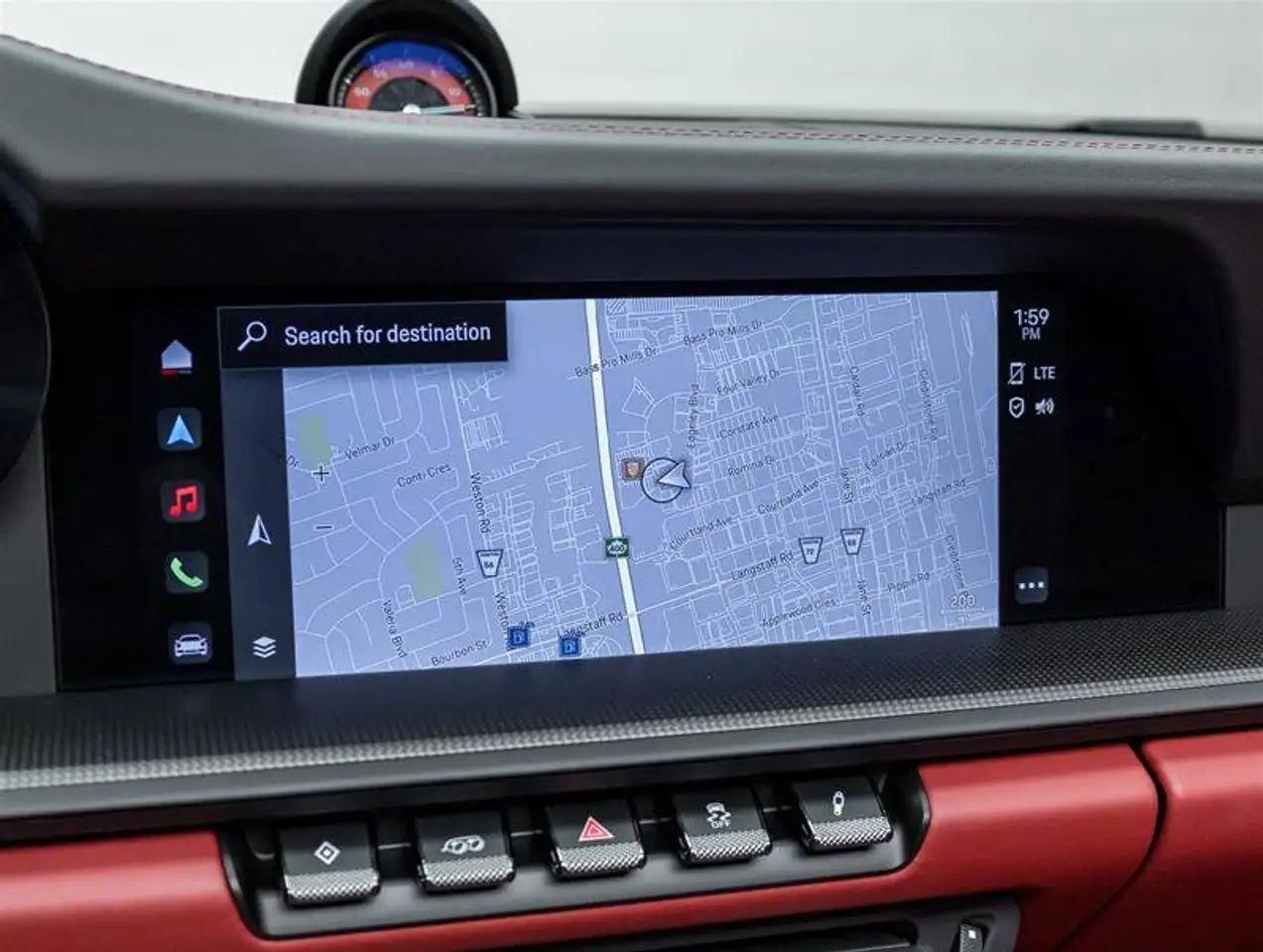 Porsche 911 photo Porsche 911