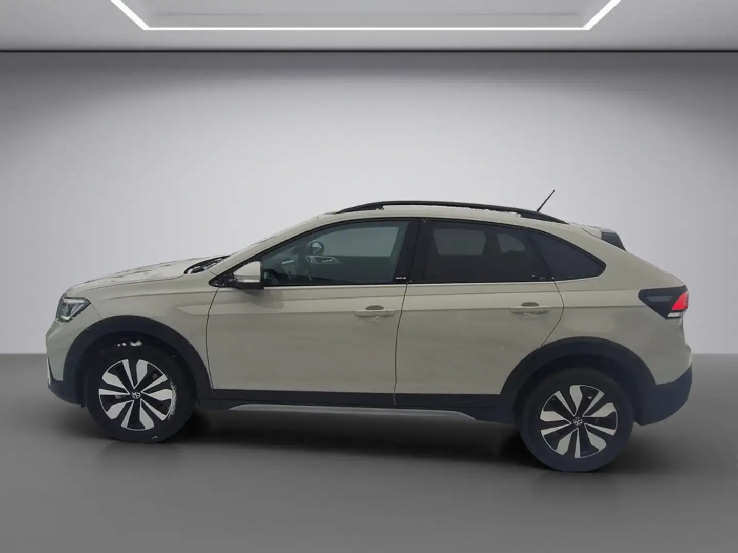 Volkswagen Taigo 1.0TSI Move Grau - 2