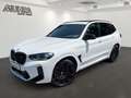 BMW X3 M COMPETITION 21" Panorama HUD LC Prof. H/K ! Blanc - thumbnail 2