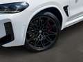 BMW X3 M COMPETITION 21" Panorama HUD LC Prof. H/K ! Blanc - thumbnail 9