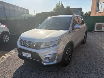 1.4 boosterjet Top 4wd allgrip