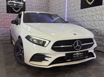 AMG-Line/LED Multibeam/Alcantara/257 Euro im Monat