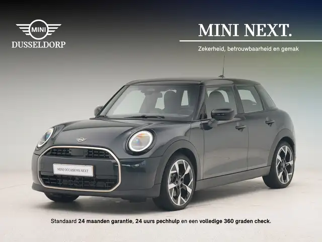 MINI Cooper C 5-deurs Favoured Pakket M