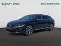 Volkswagen Arteon Plug-in Hybride /// 1.4 TSI R-line eHybrid shooting break /// Wegklapbare trekhaak /// Elek. koffer Zwart - thumbnail 1