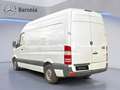Mercedes-Benz Sprinter Furgón 311CDI Medio T.E Weiß - thumbnail 8