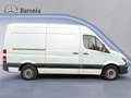Mercedes-Benz Sprinter Furgón 311CDI Medio T.E Weiß - thumbnail 5