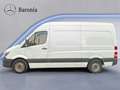 Mercedes-Benz Sprinter Furgón 311CDI Medio T.E Weiß - thumbnail 4