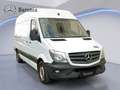 Mercedes-Benz Sprinter Furgón 311CDI Medio T.E Weiß - thumbnail 1