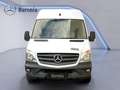 Mercedes-Benz Sprinter Furgón 311CDI Medio T.E Weiß - thumbnail 2